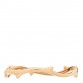 18K Rose Gold Bois de Rose Bracelet