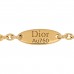 18K Yellow Gold Diamond Black Onyx Mother of Pearl Rose Celeste Bracelet