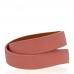 Calfskin 30 Montaigne Double Bracelet M Pink