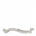 18K White Gold Bois de Rose Bracelet