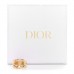 Metal CD Ring L Gold