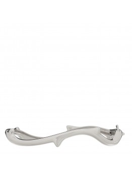 18K White Gold Bois de Rose Bracelet