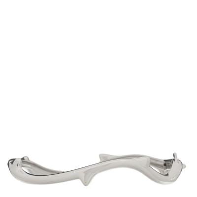 18K White Gold Bois de Rose Bracelet