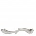 18K White Gold Bois de Rose Bracelet