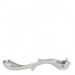 18K White Gold Bois de Rose Bracelet