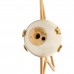 Pearl Star Tribales Earrings