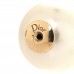 Pearl Mise En Dior Tribal Earrings Gold