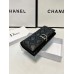 Di new arrival wallet size: 19×10 cm