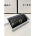 Di new arrival wallet size: 19×10 cm