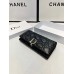 Di new arrival wallet size: 19×10 cm