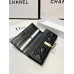 Di new arrival wallet size: 19×10 cm