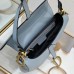 D saddle Be a classic with classics bag size: 25.5 x 20 x 6.5 cm