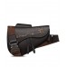 D Cactus Jack D Saddle Bag Black