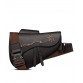 D Cactus Jack D Saddle Bag Black