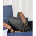 D Cactus Jack D Saddle Bag Black
