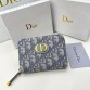 D Oblique new arrival wallet size : 12*8.5 cm