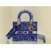 CD Medium Lady D Lite Bag