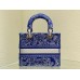 CD Medium Lady D Lite Bag