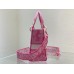 CD Medium Lady D Lite Bag