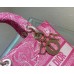 CD Medium Lady D Lite Bag