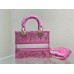 CD Medium Lady D Lite Bag