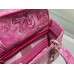 CD Medium Lady D Lite Bag