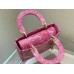 CD Medium Lady D Lite Bag