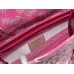CD Medium Lady D Lite Bag