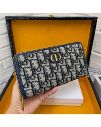 D wallet 19X10X2.5cm 01