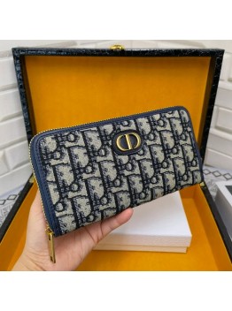 D wallet 19X10X2.5cm 01