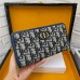 D wallet 19X10X2.5cm 01