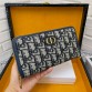 D wallet 19X10X2.5cm 01