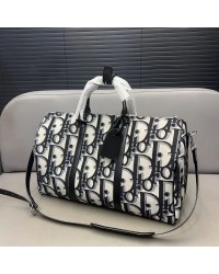 D new arrival traval bag size : 28 x 50 cm