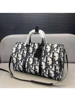 D new arrival traval bag size : 28 x 50 cm