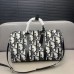 D new arrival traval bag size : 28 x 50 cm