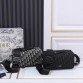 D Lingot man bag  21.5x11x12.5cm