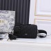 D Lingot man bag  21.5x11x12.5cm