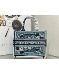 D Book Tote NEW arrival bag