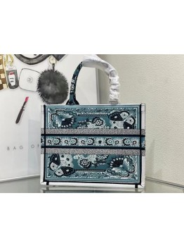 D Book Tote NEW arrival bag