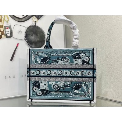 D Book Tote NEW arrival bag
