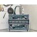 D Book Tote NEW arrival bag