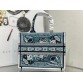 D Book Tote NEW arrival bag
