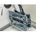D Book Tote NEW arrival bag