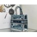 D Book Tote NEW arrival bag