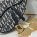 D saddle Be a classic with classics size: 25.5 x 20 x 6.5 cm