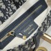 D saddle Be a classic with classics size: 25.5 x 20 x 6.5 cm