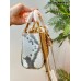 CD new arrival lady bag 02 size: 17cm