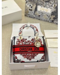 D Lady D-Lite new arrival women bag size :24cm