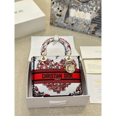 D Lady D-Lite new arrival women bag size :24cm