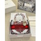 D Lady D-Lite new arrival women bag size :24cm